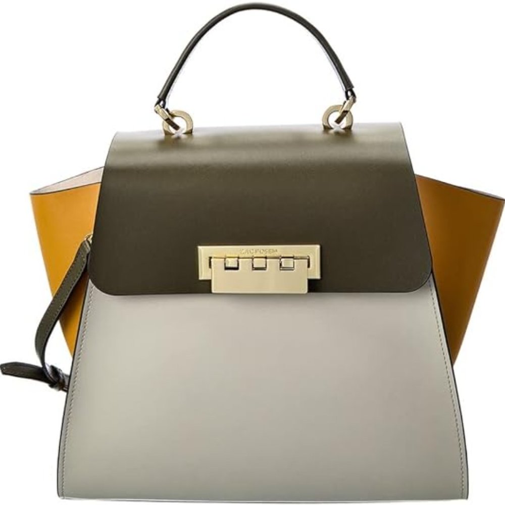 ZAC Zac Posen Eartha Top Handle